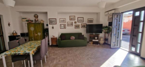 “da Francesca“, Catania